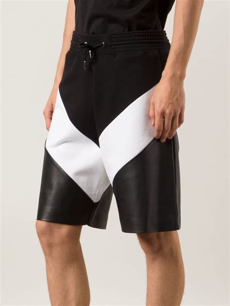 givenchy shorts mens cheap|givenchy sneakers sale.